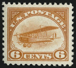 Sale 910, Lot 190, Air Post