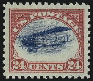 Sale 910, Lot 192, Air Post