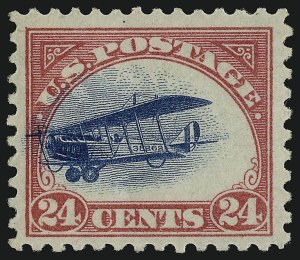 Sale 910, Lot 193, Air Post