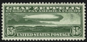 Sale Number 910, Lot Number 197, Air Post