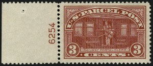 Sale Number 910, Lot Number 241, Parcel Post Sale Number 910, Lot Number 241, Parcel Post