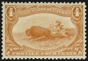 Sale Number 910, Lot Number 25, 1898 Trans-Mississippi Issue