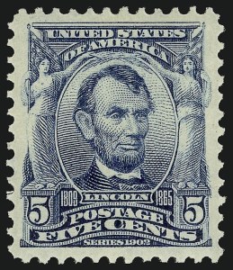 Sale Number 910, Lot Number 42, 1902-08 Issues