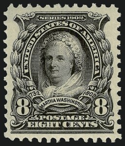 Sale 910, Lot 44, 1902-08 Issues