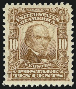 Sale 910, Lot 45, 1902-08 Issues