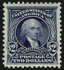 Sale 910, Lot 50, 1902-08 Issues