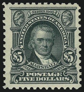 Sale 910, Lot 51, 1902-08 Issues