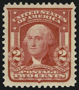 Sale 910, Lot 54, 1902-08 Issues