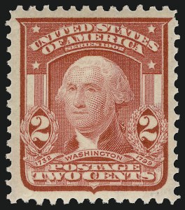 Sale 910, Lot 55, 1902-08 Issues
