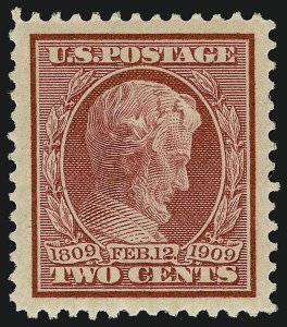 Sale 910, Lot 69, 1909 Commemoratives