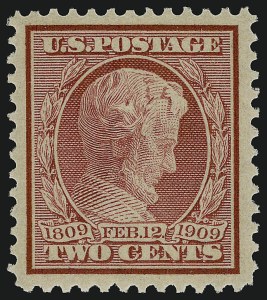 Sale 910, Lot 71, 1909 Commemoratives