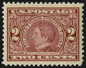 Sale 910, Lot 72, 1909 Commemoratives