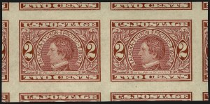 Sale 910, Lot 73, 1909 Commemoratives