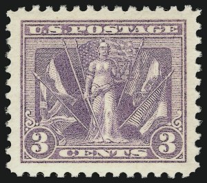 Sale 910, Lot 85, 1922 and Later Issues (Scott 537 to 573a)