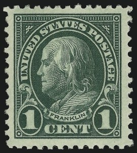 Sale 910, Lot 88, 1922 and Later Issues (Scott 537 to 573a)