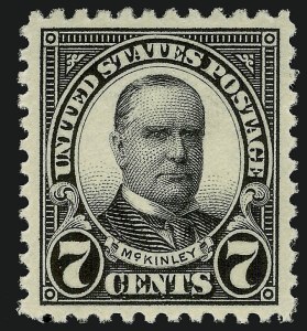 Sale 910, Lot 93, 1922 and Later Issues (Scott 537 to 573a)