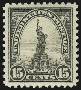 Sale 910, Lot 99, 1922 and Later Issues (Scott 537 to 573a)