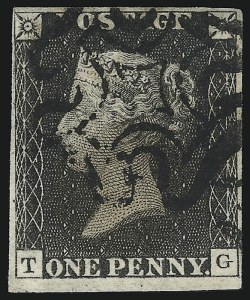 Sale 913, Lot 1016, Great Britain