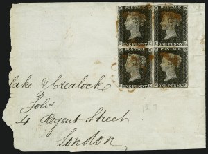 Sale 913, Lot 1020, Great Britain