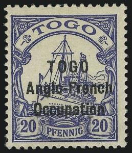 Sale 913, Lot 1043, Mariana Islands thru Uruguay