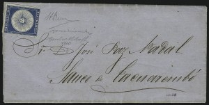 Sale 913, Lot 1047, Mariana Islands thru Uruguay