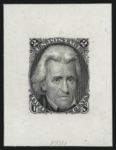 Sale 913, Lot 621, 1861-66 Issue