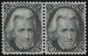 Sale 913, Lot 623, 1861-66 Issue