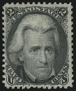Sale 913, Lot 639, 1867-68 Grilled Issue