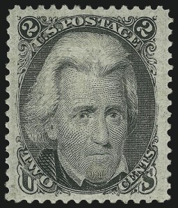 Sale 913, Lot 649, 1867-68 Grilled Issue