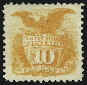 Sale 913, Lot 679, 1869 Pictorial Issue
