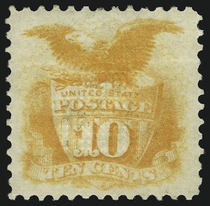 Sale 913, Lot 680, 1869 Pictorial Issue