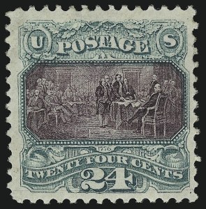 Sale 913, Lot 686, 1869 Pictorial Issue