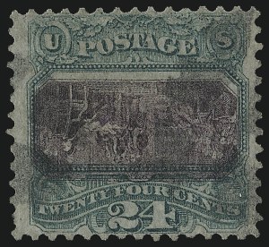Sale 913, Lot 688, 1869 Pictorial Issue