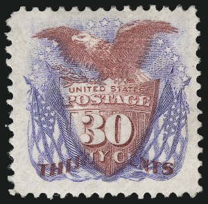 Sale 913, Lot 689, 1869 Pictorial Issue