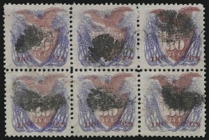 Sale 913, Lot 691, 1869 Pictorial Issue