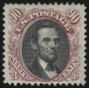 Sale 913, Lot 692, 1869 Pictorial Issue