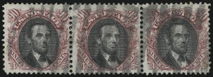 Sale 913, Lot 696, 1869 Pictorial Issue