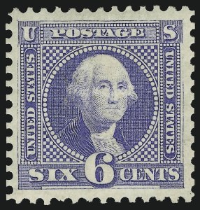 Sale 913, Lot 698, 1875 Re-Issue of 1869 Pictorial Issue