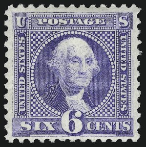 Sale 913, Lot 699, 1875 Re-Issue of 1869 Pictorial Issue