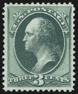 Sale 913, Lot 711, 1870-88 Bank Note Issues (Scott 135 thru 144)