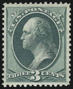 Sale 913, Lot 712, 1870-88 Bank Note Issues (Scott 135 thru 144)