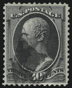 Sale 913, Lot 721, 1870-88 Bank Note Issues (Scott 135 thru 144)