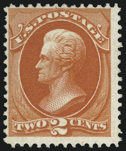 Sale 913, Lot 759, 1875 Continental Bank Note Co. Special Printing