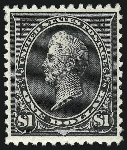 Sale 913, Lot 792, 1894-98 Bureau Issues