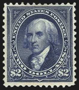 Sale 913, Lot 793, 1894-98 Bureau Issues