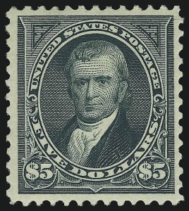 Sale 913, Lot 800, 1894-98 Bureau Issues