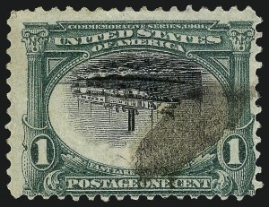 Sale 913, Lot 810, Pan-American Issue