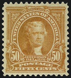 Sale 913, Lot 812, 1902-08 Issues