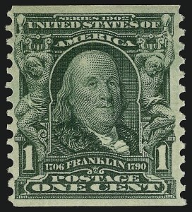 Sale 913, Lot 818, 1902-08 Issues