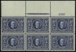 Sale 913, Lot 823, Louisiana Purchase Issue